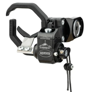 Hamskea Archery Solutions Everest Arrow Rest Left Hand Drop-Away #37555 - Picture 1 of 1