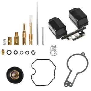 Carburetor Carb Repair Rebuild Kit For Honda XR600R XR600 XR 600 - Bild 1 von 7