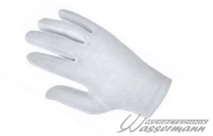 (0,99€/Paar) | Nylon-Handschuhe leicht, z.Schutz v. Digitaldruckfolien - Bild 1 von 1