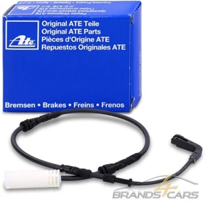 ATE WARNKONTAKT VERSCHLEIßANZEIGER VORNE FÜR BMW 3-ER E90 E91 E92 E93 06-11 - Bild 1 von 4