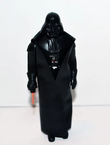1977 Kenner Star Wars Darth Vader Figure Complete w/ Lightsaber Great Condition! - Picture 1 of 6