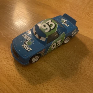 Disney Cars RLC SOTS MOTOR SPEEDWAY OF THE SOUTH 2008 Spare Mint 93 - Picture 1 of 3