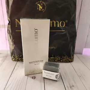 NEOLUMO Instant Eye Wrinkle Eraser 13ml Plus Mud Soap-NEW - Picture 1 of 9