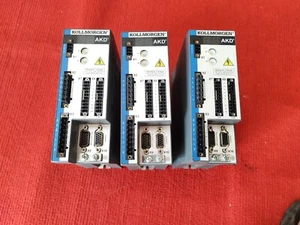 P:T3 Kollmorgen AKD-P00306-NBAN-0000 Servo Driver -SHIP FAST VIA FEDEX - Picture 1 of 13