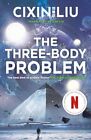 Das Drei-Körper-Problem von Cixin Liu 9781784971571 NEU kostenloser UK-Versand