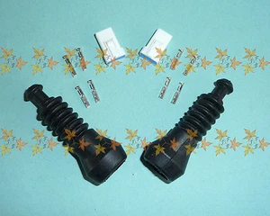 Ducati Multistrada 1200 Electronic Fork Repair Connector Kit - Picture 1 of 2