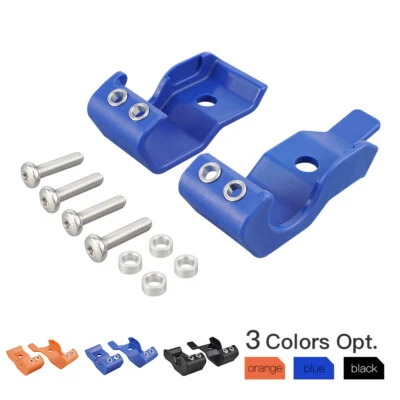 Protector de zapata de horquilla delantera para Husqvarna FE250 FE350 FE450 FE501 2014-2015 Foto 1 de 4