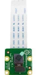 Raspberry Pi v2.1 8 MP 1080p Camera Module - Afbeelding 1 van 5