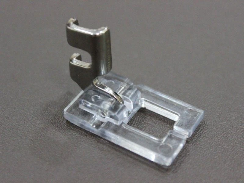 Low Shank Kenmore Buttonhole Foot (#54612) - Image 1 of 1