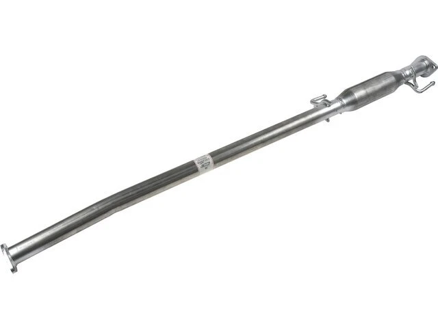 Silenciador central para Hyundai Tucson 2005-2008 4x4 2,7 L V6 2007 2006 VQ692SR Foto 1 de 1