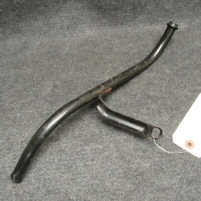 Tubo de varilla fluida de transmisión automática Subaru SVX 3.3 1994-1997 OEM 52935 Foto 1 de 3