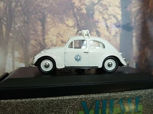 1/43 Vitesse (Portugal) VW 1200 1968 Police - Bild 1 von 3