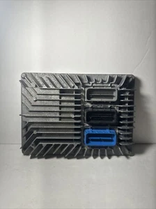 ✅OEM E39A Engine Control Module ECU EBX Cadillac Chevrolet GMC 12651631 12653998 - Picture 1 of 2
