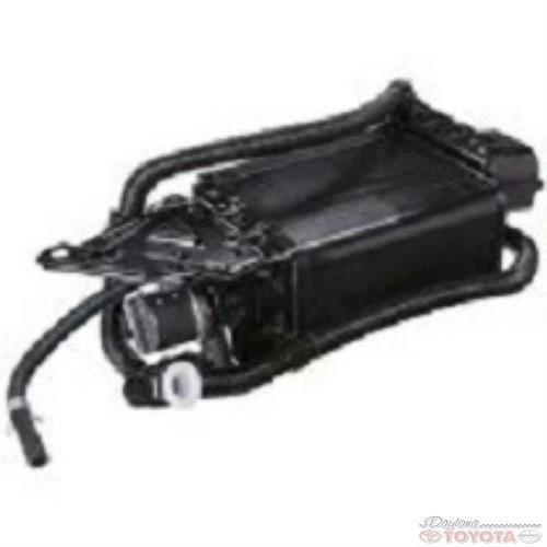 OEM TOYOTA CAMRY CHARCOAL EMISSIONS CANISTER 77740-06141 FITS SELECT 2003-2006 - Image 1 of 1