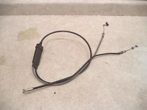 Cable de acelerador Polaris 700 Cleanfire Dragon 2007 7081329 - Imagen 1 de 5
