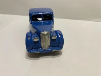 Dinky Toys Riley 40a - Immagine 1 di 4