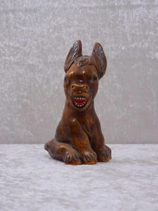 4xqGUM - Figura Burro Diseño Rockabilly Midcentury - Vintage alrededor de 1960/70 - 12 cm - Imagen 1 de 5