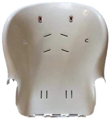 Asiento trasero silla alta Baby TREND Deluxe HC03909 repuesto Foto 1 de 4