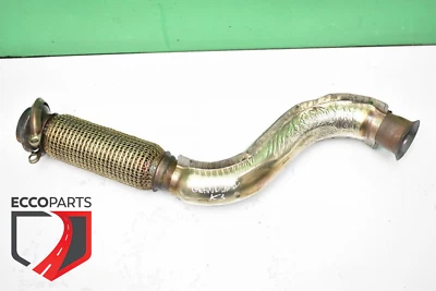 Flexrohr Abgasrohr Abgasleitung  2272751 OPEL, VAUXHALL GRANDLAND I Ab 2017 2019 - Bild 1 von 3