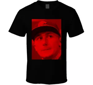 Johnny Manziel 4 Celebslover ( The Dark Fashion Hub ) Man's T Shirt Black - Picture 1 of 5