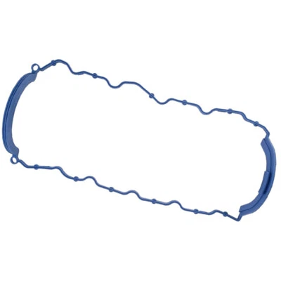 Junta de cárter de aceite OS30680R para 4,3 L V6 GMC G3500, Jimmy, P3500, SAVANA1500/2500/3500 Foto 1 de 4