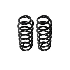 Coil Spring Set - Rear Driver and Passenger Side (without Sport Suspension) - Picture 1 of 1