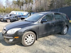 Automatic Transmission 2.0L Station Wgn Bottom Pan Fits 09-12 ELANTRA 2489554 - Picture 1 of 13
