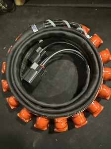 Stator JetUnit JE-X01YA0005 X002D8SM17 - Bild 1 von 6