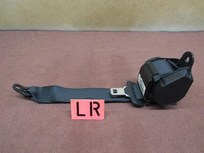 BMW 428i 430i 2014-2020 retractor de cinturón de seguridad trasero izquierdo del lado del conductor OEM Foto 1 de 4