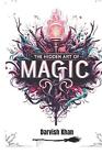 The Hidden Art of Magic: Wizardry tutorials by Mohammad Modares Paperback Book