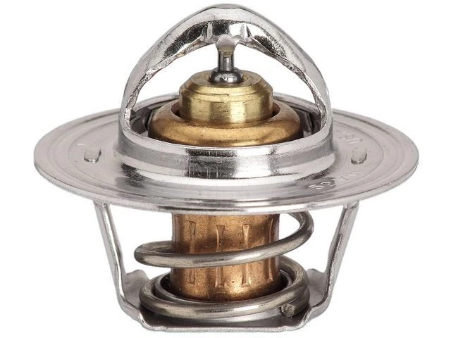 Gates 38DJ48T Thermostat Fits 1986-2000 Ford Ranger — 第 1/1 张图片