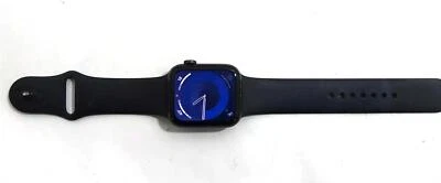 APPLE Watch Series SE 1st GPS - 44MM Aluminum Case A2352 - Black - Image 1 of 4