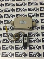 Togi BOXTC-6A Relay Box 15Amp 250V with SMC IS1000 Pressure Switch 