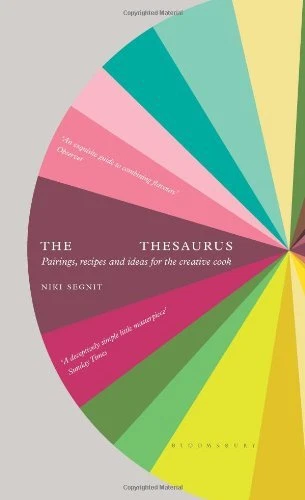 The Flavour Thesaurus By Niki Segnit - Image 1 of 1