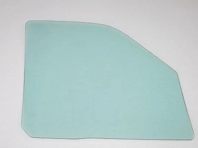 Fits:2007-2017 Ford Expedition & Lincoln Navigator Driver Side Front Door Glass - Imagem 1 de 2