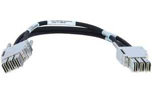 Cisco STACK-T1-50CM 800-40403-01 Stacking Cable - Picture 1 of 1