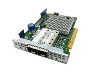 HPE 701531-001/700751R-B21 - 534FLR-SFP+ Dual Port 10G SFP+ FlexibleLOM Ethernet - Afbeelding 1 van 1