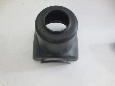 Kubota RTV X900 X 900 2017 usado OEM plástico cubierta de dirección pieza de columna Foto 1 de 2