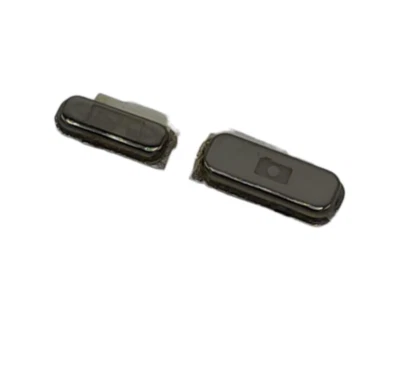 Tasto fotocamera e play silver per Nokia N95 RM-159 ricambio originale usato - Immagine 1 di 2