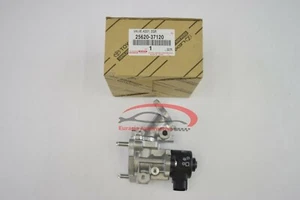 Genuine Toyota Prius 2010-2017 EGR Valve 2562037120 OEM - Picture 1 of 3
