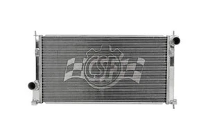 CSF Fits 13-16 Scion FR-S/13-20 Toyota 86/22+ GR86/13+ Subaru BRZ Radiator - Picture 1 of 9