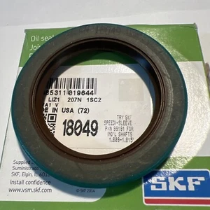 SKF Öldichtung 18049 - Bild 1 von 1