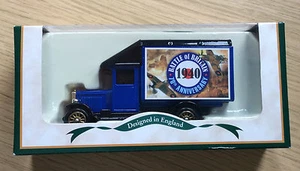 CORGI LLEDO DAYS GONE - Battle Of Britain Parcel Van Limited Edition - DG052034 - Picture 1 of 3