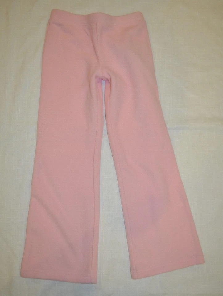 Pantalones de Vellón Gymboree Princesa de las Nieves Elección Color y Tallas Nuevos con Etiquetas 5 6 Foto 1 de 1