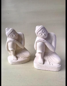 Handmade Stone Sculptures - Picture 1 of 5