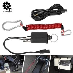 Interruptor separador sistema de frenos BRK2505 para Blue Ox BRK2012 Patriot II Patriot 3 - Imagen 1 de 10