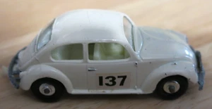 Matchbox #15 Volkswagen 1500 Saloon, 1968 Lesney England - Picture 1 of 3