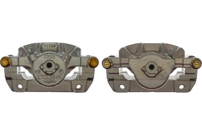 KIT pinzas de freno de disco delanteras Raybestos para Acura RL 1999-2004 (73423) Foto 1 de 4