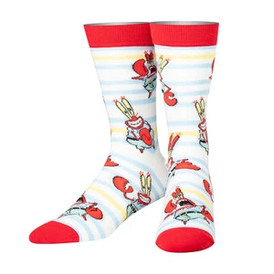 Cool Socks Funny Novelty Socks Adult - Picture 1 of 25