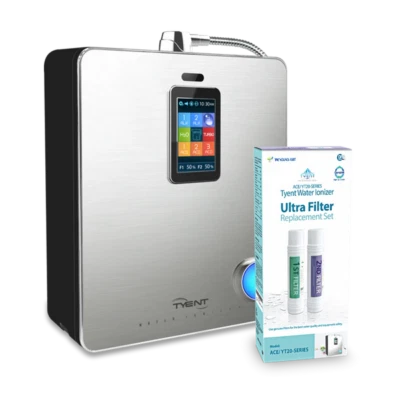 TYENT - (YT-20) FOR ACE-13 TYENT ACE-13 GENUINE TYENT ULTRA PLUS REPLACEMENT FILTERS (YT-20) - for ACE 13